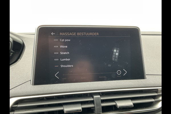 Peugeot 3008 1.6 181PK GT Line Automaat Trekhaak Pano Leer Adap.Cruise 360° Carplay Voll.Onderhouden BOMVOL!