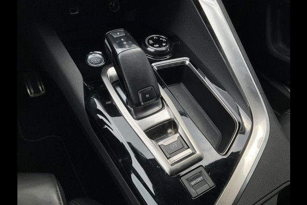 Peugeot 3008 1.6 181PK GT Line Automaat Trekhaak Pano Leer Adap.Cruise 360° Carplay Voll.Onderhouden BOMVOL!