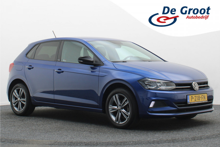 Volkswagen Polo 1.0 TSI Highline Business R