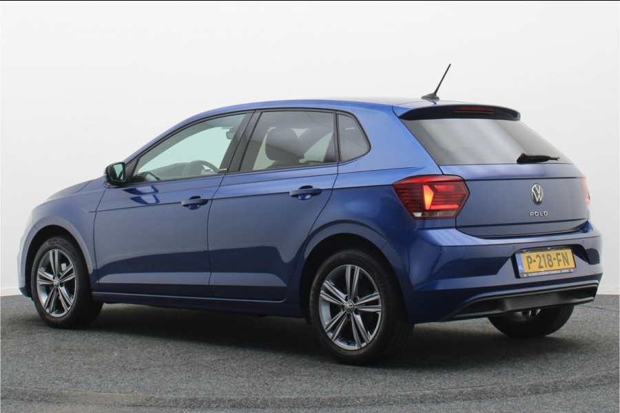 Volkswagen Polo 1.0 TSI Highline Business R