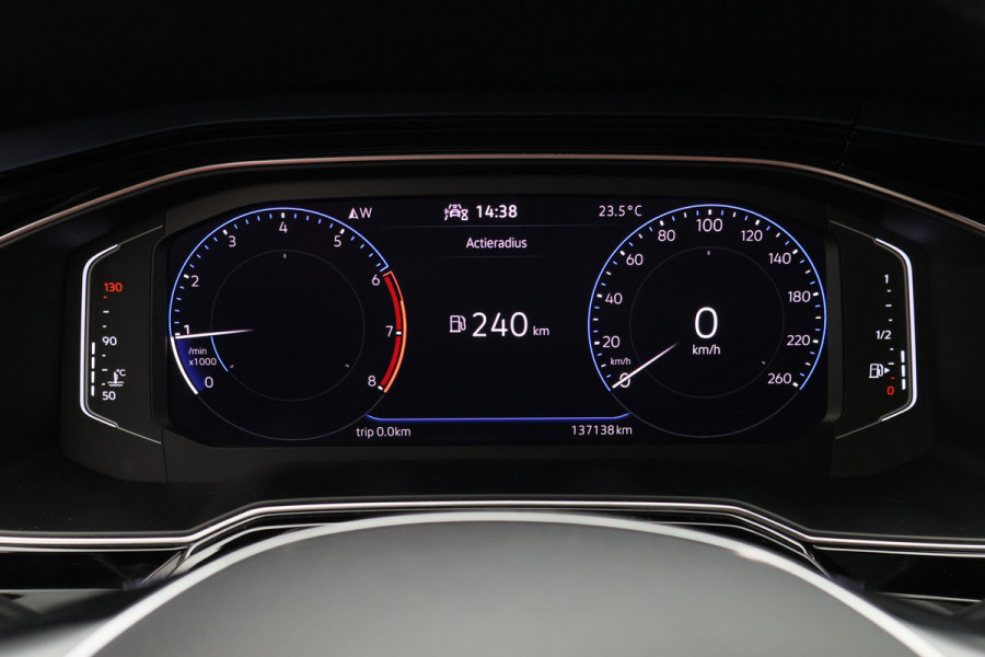 Volkswagen Polo 1.0 TSI Highline Business R
