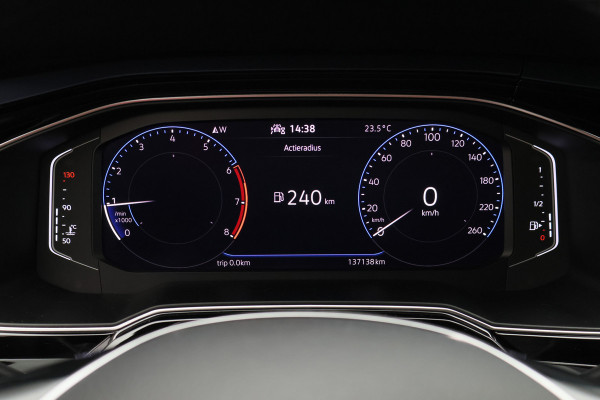 Volkswagen Polo 1.0 TSI Highline Business R