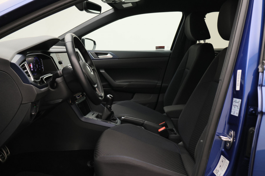 Volkswagen Polo 1.0 TSI Highline Business R