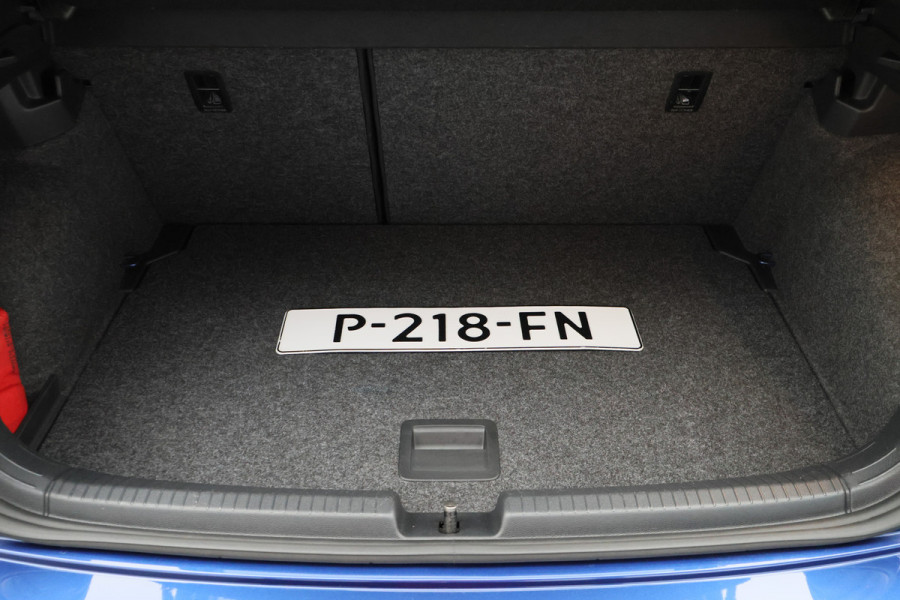 Volkswagen Polo 1.0 TSI Highline Business R