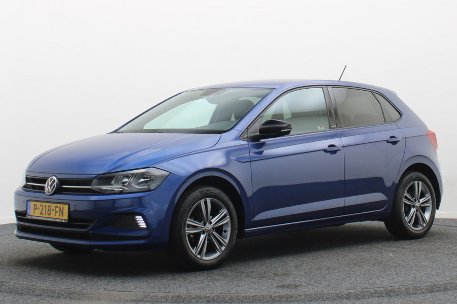 Volkswagen Polo 1.0 TSI Highline Business R