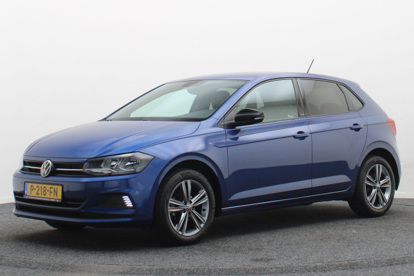 Volkswagen Polo 1.0 TSI Highline Business R