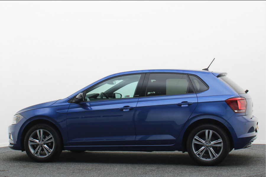 Volkswagen Polo 1.0 TSI Highline Business R