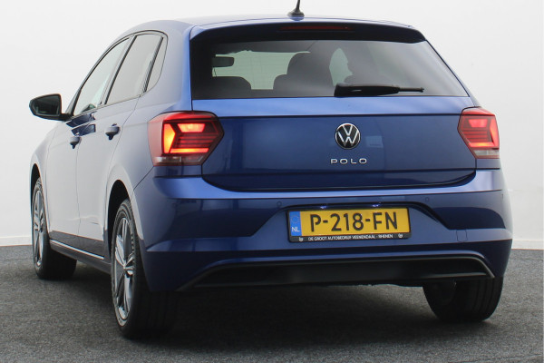Volkswagen Polo 1.0 TSI Highline Business R