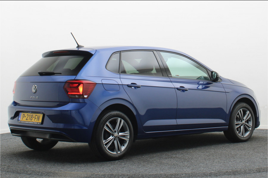 Volkswagen Polo 1.0 TSI Highline Business R