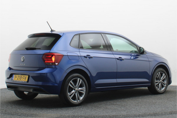 Volkswagen Polo 1.0 TSI Highline Business R
