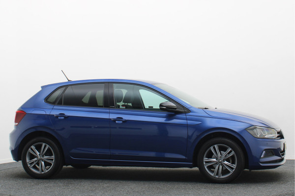 Volkswagen Polo 1.0 TSI Highline Business R