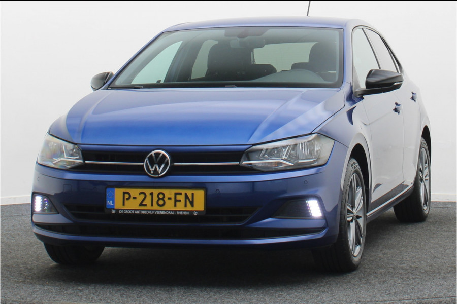 Volkswagen Polo 1.0 TSI Highline Business R