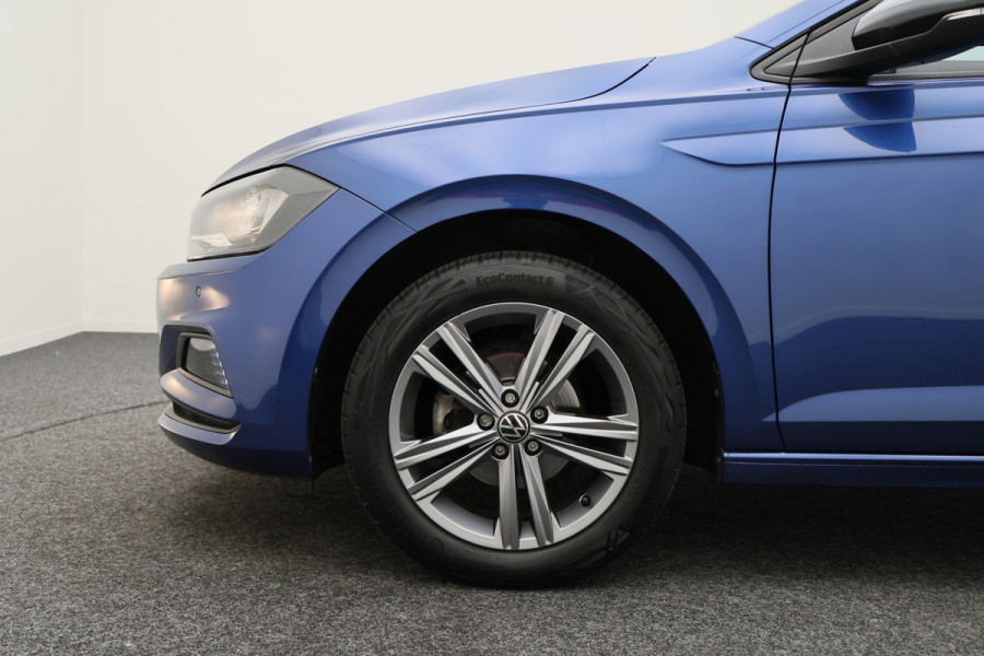 Volkswagen Polo 1.0 TSI Highline Business R