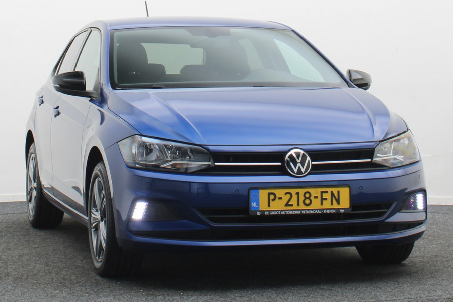 Volkswagen Polo 1.0 TSI Highline Business R