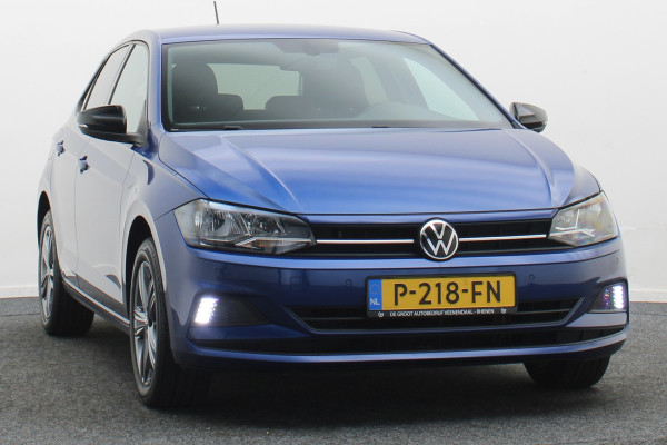 Volkswagen Polo 1.0 TSI Highline Business R