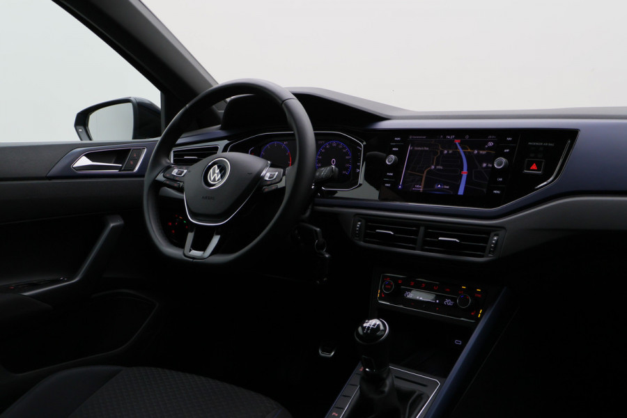 Volkswagen Polo 1.0 TSI Highline Business R