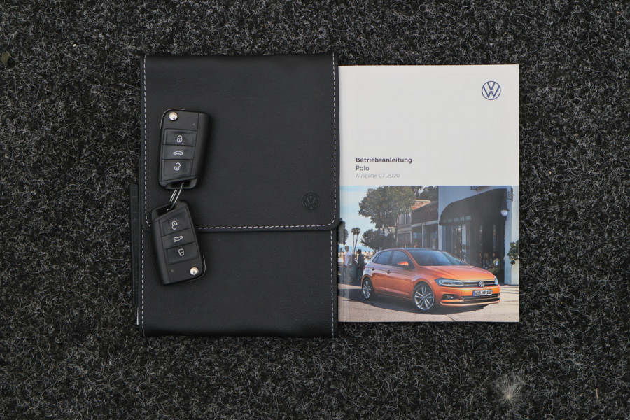 Volkswagen Polo 1.0 TSI Highline Business R