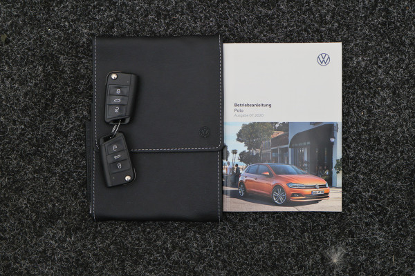 Volkswagen Polo 1.0 TSI Highline Business R