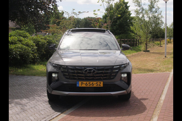 Hyundai Tucson 1.6 T-GDI PHEV N Line Sky 4WD | Panoramadak | Trekhaak | 360 Camera | Apple Carplay | ACC |