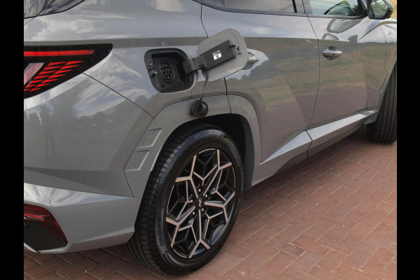 Hyundai Tucson 1.6 T-GDI PHEV N Line Sky 4WD | Panoramadak | Trekhaak | 360 Camera | Apple Carplay | ACC |