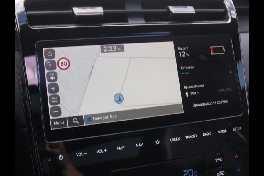 Hyundai Tucson 1.6 T-GDI PHEV N Line Sky 4WD | Panoramadak | Trekhaak | 360 Camera | Apple Carplay | ACC |