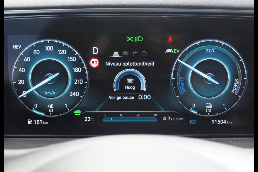 Hyundai Tucson 1.6 T-GDI PHEV N Line Sky 4WD | Panoramadak | Trekhaak | 360 Camera | Apple Carplay | ACC |