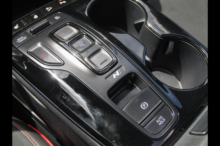 Hyundai Tucson 1.6 T-GDI PHEV N Line Sky 4WD | Panoramadak | Trekhaak | 360 Camera | Apple Carplay | ACC |