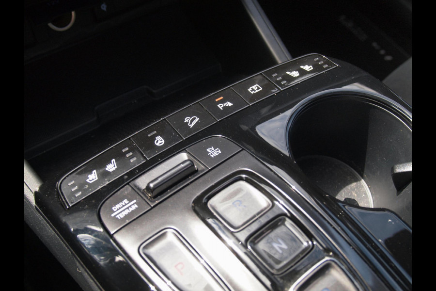 Hyundai Tucson 1.6 T-GDI PHEV N Line Sky 4WD | Panoramadak | Trekhaak | 360 Camera | Apple Carplay | ACC |