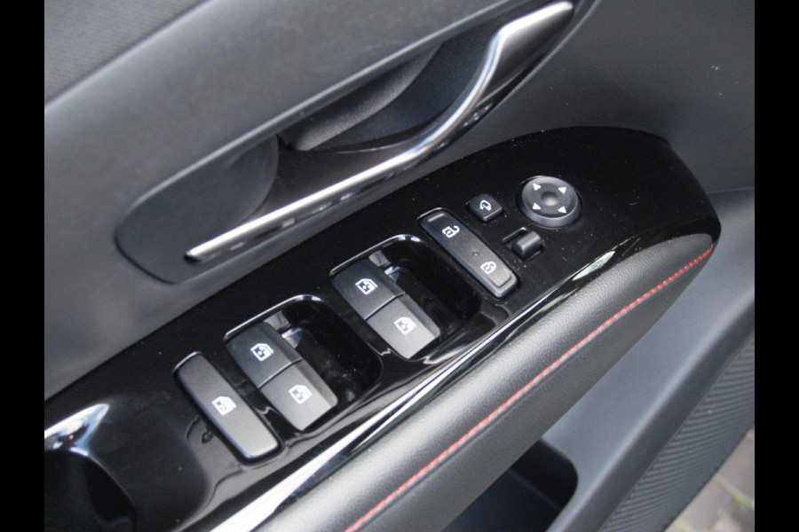 Hyundai Tucson 1.6 T-GDI PHEV N Line Sky 4WD | Panoramadak | Trekhaak | 360 Camera | Apple Carplay | ACC |