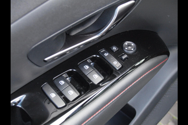 Hyundai Tucson 1.6 T-GDI PHEV N Line Sky 4WD | Panoramadak | Trekhaak | 360 Camera | Apple Carplay | ACC |