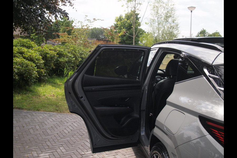 Hyundai Tucson 1.6 T-GDI PHEV N Line Sky 4WD | Panoramadak | Trekhaak | 360 Camera | Apple Carplay | ACC |