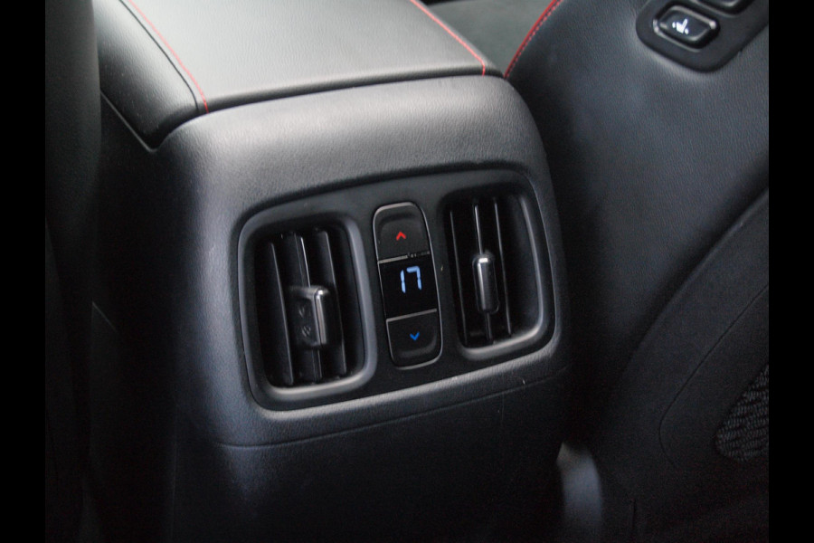 Hyundai Tucson 1.6 T-GDI PHEV N Line Sky 4WD | Panoramadak | Trekhaak | 360 Camera | Apple Carplay | ACC |