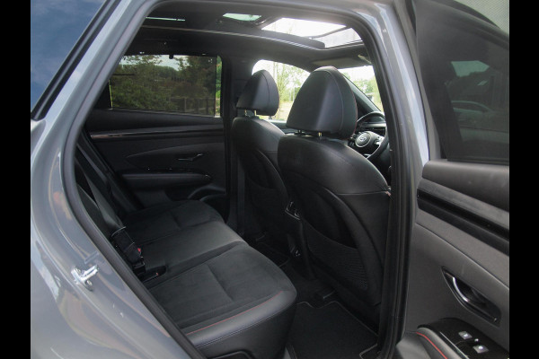 Hyundai Tucson 1.6 T-GDI PHEV N Line Sky 4WD | Panoramadak | Trekhaak | 360 Camera | Apple Carplay | ACC |