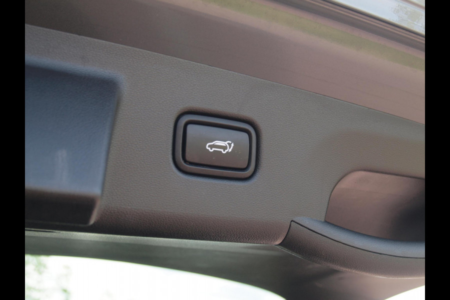 Hyundai Tucson 1.6 T-GDI PHEV N Line Sky 4WD | Panoramadak | Trekhaak | 360 Camera | Apple Carplay | ACC |