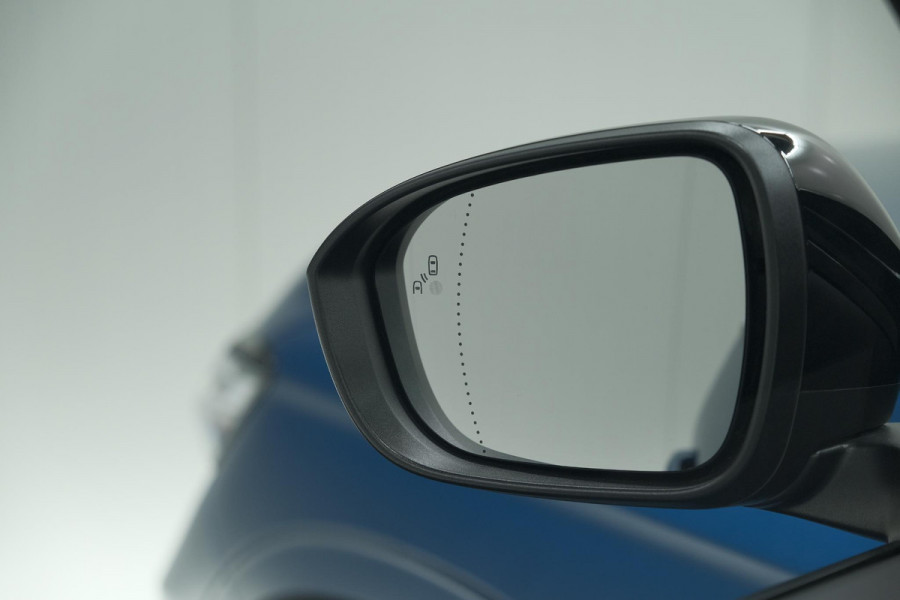 Renault Austral 1.2 E-Tech full hybrid 200 esprit Alpine | Panoramadak | Harman Kardon Audio | 360 Camera | Head-Up Display