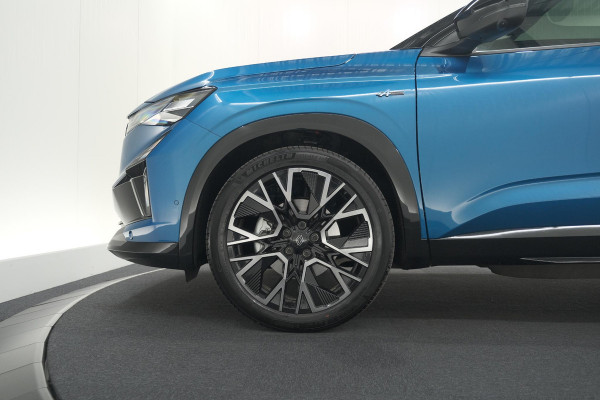 Renault Austral 1.2 E-Tech full hybrid 200 esprit Alpine | Panoramadak | Harman Kardon Audio | 360 Camera | Head-Up Display