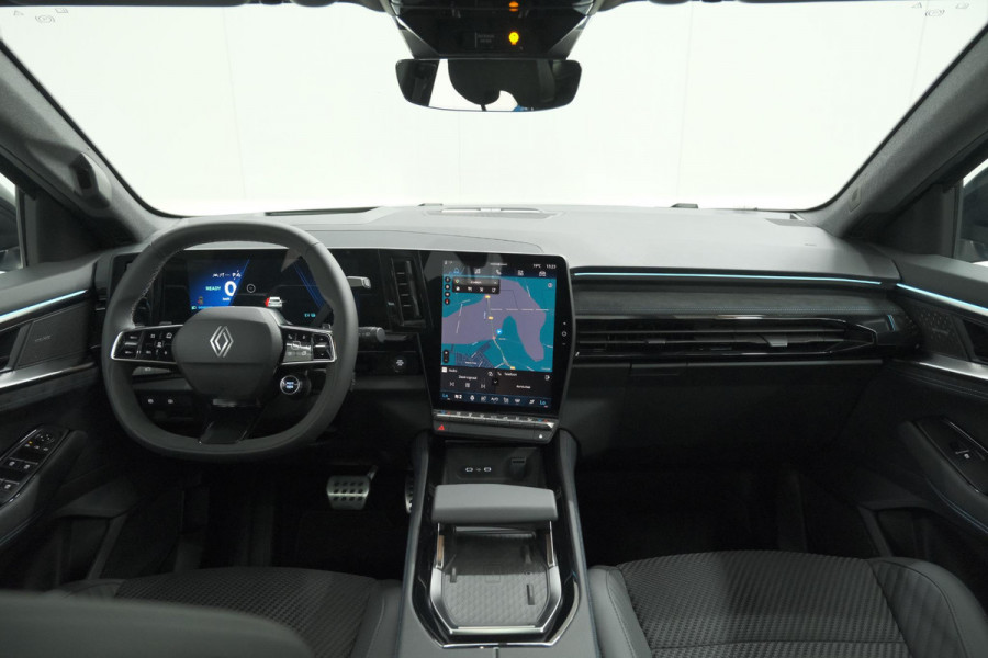 Renault Austral 1.2 E-Tech full hybrid 200 esprit Alpine | Panoramadak | Harman Kardon Audio | 360 Camera | Head-Up Display