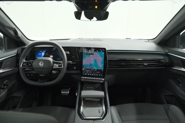 Renault Austral 1.2 E-Tech full hybrid 200 esprit Alpine | Panoramadak | Harman Kardon Audio | 360 Camera | Head-Up Display