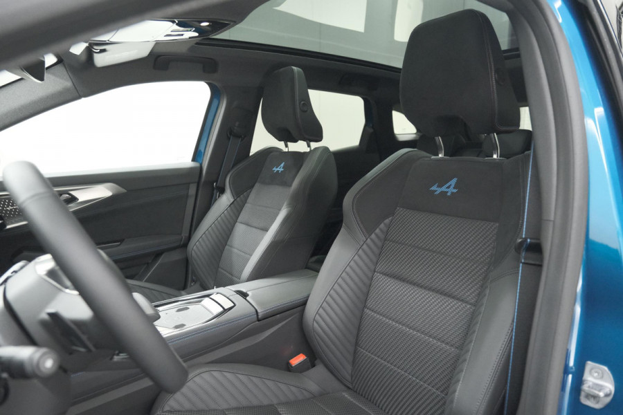 Renault Austral 1.2 E-Tech full hybrid 200 esprit Alpine | Panoramadak | Harman Kardon Audio | 360 Camera | Head-Up Display