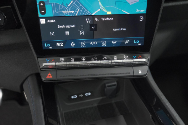 Renault Austral 1.2 E-Tech full hybrid 200 esprit Alpine | Panoramadak | Harman Kardon Audio | 360 Camera | Head-Up Display