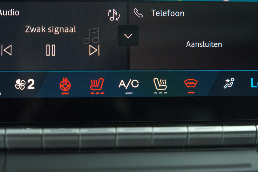 Renault Austral 1.2 E-Tech full hybrid 200 esprit Alpine | Panoramadak | Harman Kardon Audio | 360 Camera | Head-Up Display