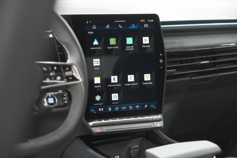 Renault Austral 1.2 E-Tech full hybrid 200 esprit Alpine | Panoramadak | Harman Kardon Audio | 360 Camera | Head-Up Display