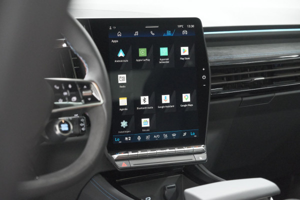 Renault Austral 1.2 E-Tech full hybrid 200 esprit Alpine | Panoramadak | Harman Kardon Audio | 360 Camera | Head-Up Display