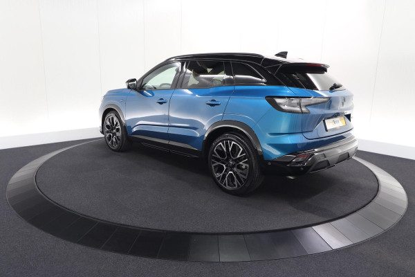 Renault Austral 1.2 E-Tech full hybrid 200 esprit Alpine | Panoramadak | Harman Kardon Audio | 360 Camera | Head-Up Display