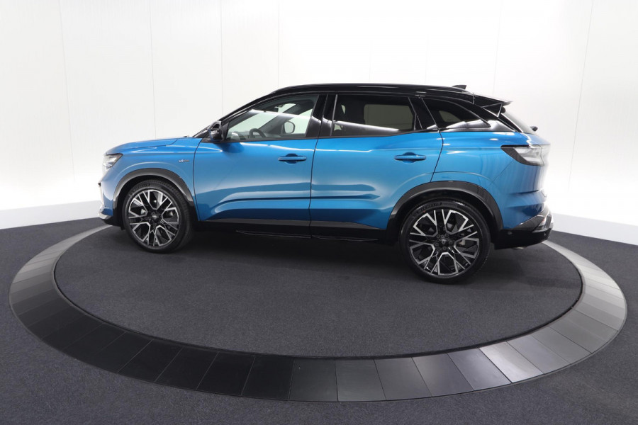 Renault Austral 1.2 E-Tech full hybrid 200 esprit Alpine | Panoramadak | Harman Kardon Audio | 360 Camera | Head-Up Display