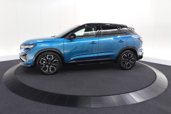 Renault Austral 1.2 E-Tech full hybrid 200 esprit Alpine | Panoramadak | Harman Kardon Audio | 360 Camera | Head-Up Display