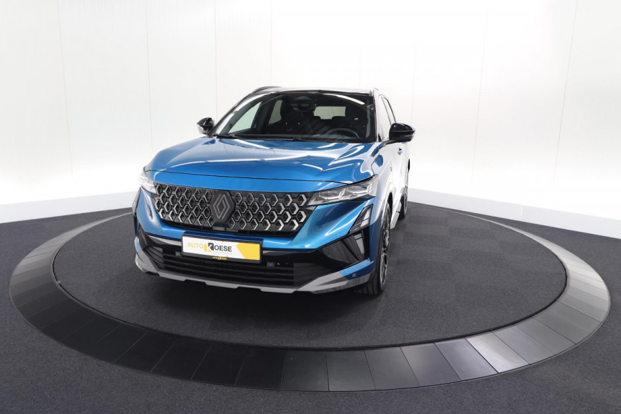 Renault Austral 1.2 E-Tech full hybrid 200 esprit Alpine | Panoramadak | Harman Kardon Audio | 360 Camera | Head-Up Display