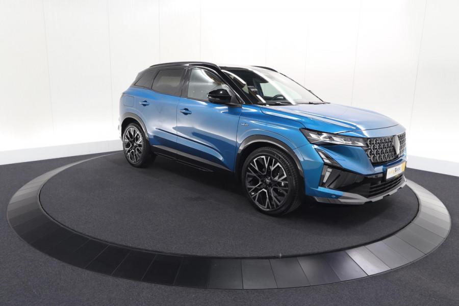 Renault Austral 1.2 E-Tech full hybrid 200 esprit Alpine | Panoramadak | Harman Kardon Audio | 360 Camera | Head-Up Display