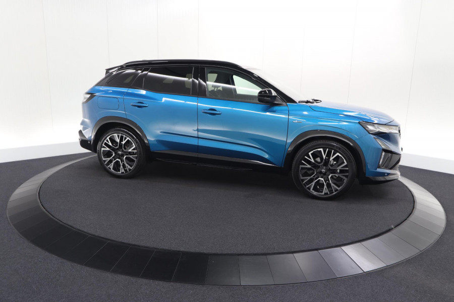 Renault Austral 1.2 E-Tech full hybrid 200 esprit Alpine | Panoramadak | Harman Kardon Audio | 360 Camera | Head-Up Display
