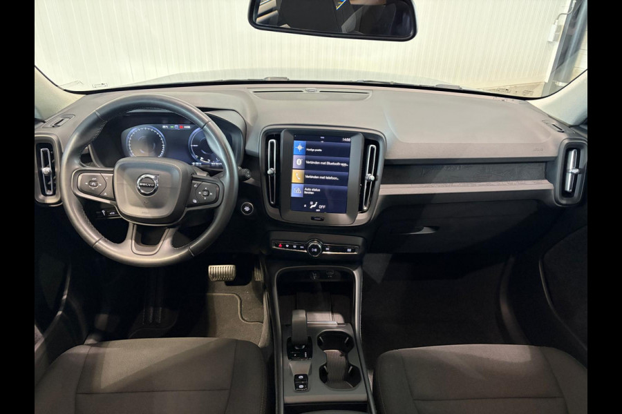 Volvo XC40 T4 Aut. Plug-in Hybrid Bright Parkassist Airco DAB+ 211pk